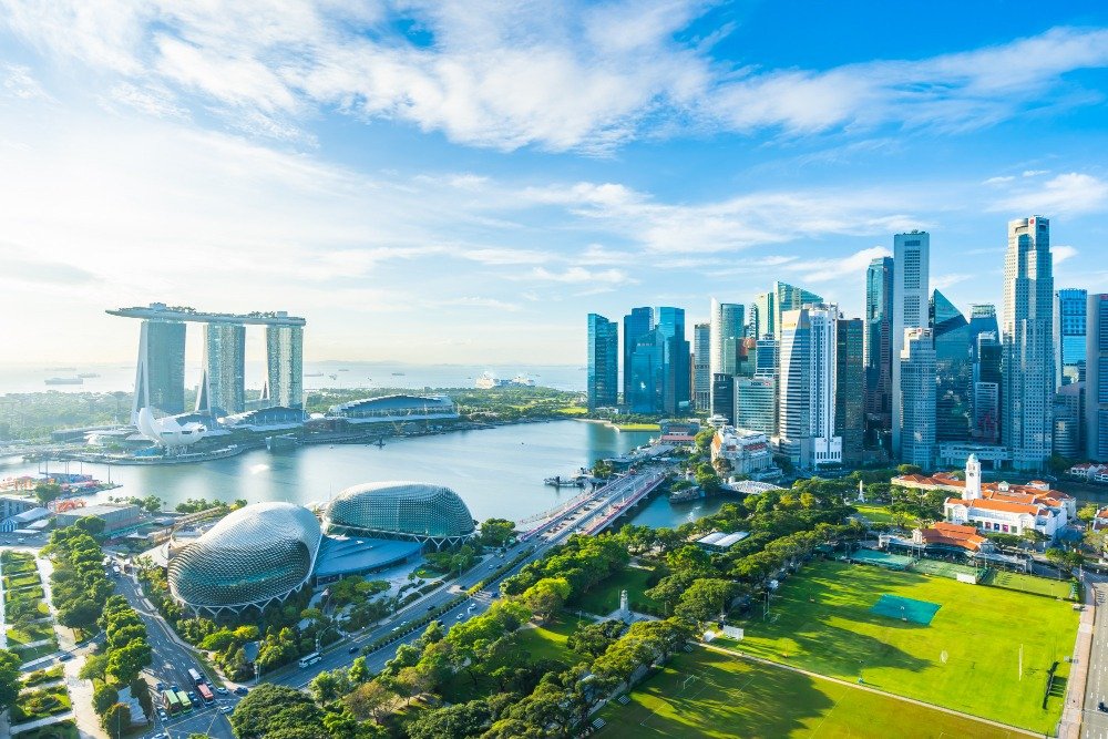 MALAYSIA - TRULY ASIA